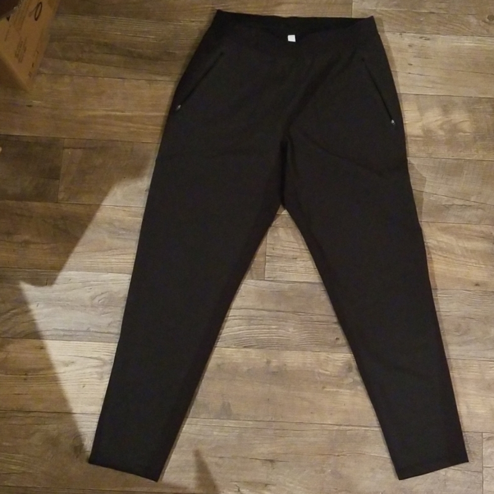 Lululemon men's pants.